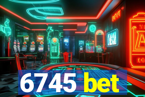 6745 bet
